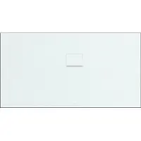 Villeroy & Boch V&B Duschwanne SQUARO INFINITY Rechteck 1700x900x40mm stone white