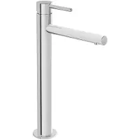Vitra A42558 Einhebel-Waschtischmischer Origin