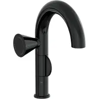 Vitra A4275539 Einhebel-Waschtischmischer Liquid