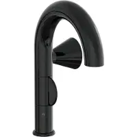 Vitra A4274939 Einhebel-Waschtischmischer Liquid
