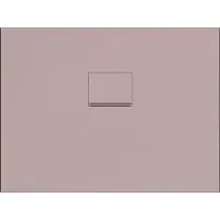 Villeroy & Boch UDQ1075SQI2IVAL DW Squaro Infinity 1000x750x40mm