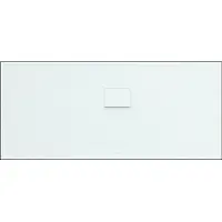 Villeroy & Boch V&B Duschwanne SQUARO INFINITY Rechteck 1700x750x40mm stone white