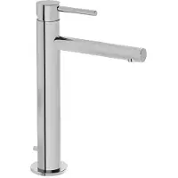 Vitra A42569 Einhebel-Waschtischmischer Origin