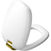 Vitra 126-401-019 WC-Sitz Plural Duroplast Absenkautom.