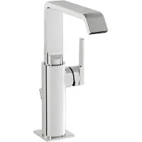 Vitra A42780 Zweigriff-Waschtischmischer Suit Heb.