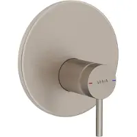 Vitra A4282334 Einhebel-Brausearmatur Origin