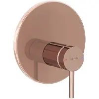 Vitra A4282329 Einhebel-Brausearmatur Origin