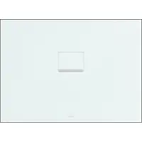 Villeroy & Boch V&B Duschwanne SQUARO INFINITY Rechteck 1100x800x40mm stone white