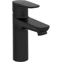 Vitra A4300936EXP Einhebel-Waschtischmischer Flow Soft