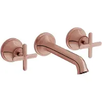 Vitra A4289029 Zweigriff-WT-Armatur Origin Classic