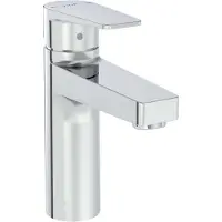 Vitra A42938EXP Einheb.-Waschtischmischer Flow Square