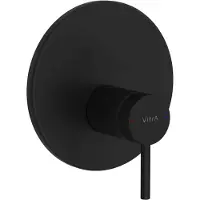 Vitra A4282336 Einhebel-Brausearmatur Origin