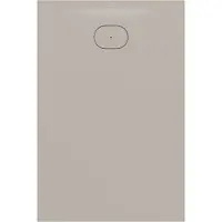 Villeroy & Boch Duschwanne Ecora, rechteckig, Almond, 1200 x 800 x 35 mm, Innentiefe 16 mm