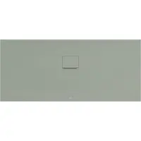 Villeroy & Boch UDQ1775SQI2IVR8 DW Squaro Infinity 1700x750x40mm