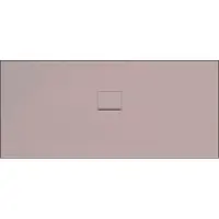 Villeroy & Boch UDQ1880SQI2V-AL DW Squaro Infinity 1800x800x40mm