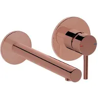 Vitra A4258129 Einhebel-Waschtischmischer Origin