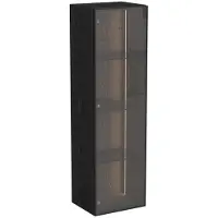 Vitra 67259 LED-Halbhochschra. New Metropole Edge