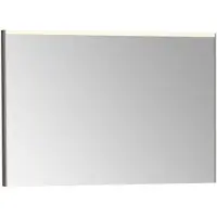 Vitra 67012 LED-Flachspiegel Prime 102 x 6 x 70cm