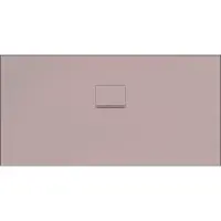 Villeroy & Boch UDQ1575SQI2IVAL DW Squaro Infinity 1500x750x40mm