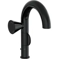 Vitra A4278639 Einhebel-Waschtischmischer Liquid