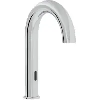 Vitra A42787 Touchless-Waschtischmischer Liquid