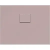 Villeroy & Boch UDQ9070SQI2BVAL DW Squaro Infinity 900x700x40mm
