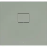 Villeroy & Boch UDQ8075SQI2IVR8 DW Squaro Infinity 800x750x40mm