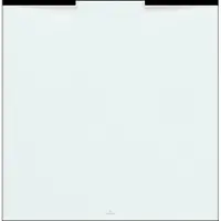 Villeroy & Boch UDQ9090WAL1V-RW DW Wallway 900x900x30mm quadr.