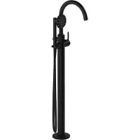 Vitra A4289836 Einhebel-Wannen-Brausearmatur Origin