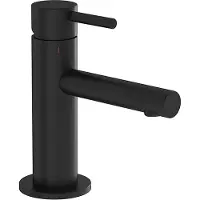 Vitra A4255536WTC Einhebel-Waschtischmischer Origin