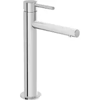 Vitra A42557 Einhebel-Waschtischmischer Origin