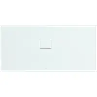 Villeroy & Boch V&B Duschwanne SQUARO INFINITY Rechteck 1700x800x40mm stone white