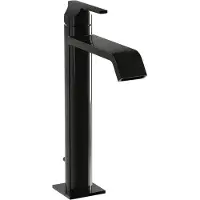 Vitra A4281539 Zweigriff-Waschtischmischer Suit Heb.