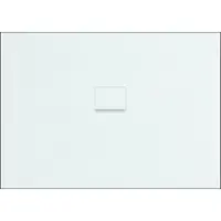 Villeroy & Boch V&B Duschwanne SQUARO INFINITY Rechteck 1400x1000x40mm stone white