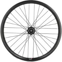 Velox Vorderrad Mach1 Kargo Xl Moy. Shim Qc400 Cl 32t