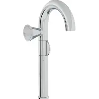 Vitra A42794 Einhebel-Waschtischmischer Liquid