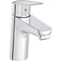 Vitra A42923EXP Einhebel-Waschtischmischer Flow Round