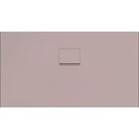 Villeroy & Boch UDQ1370SQI2IVAL DW Squaro Infinity 1300x700x40mm