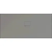Villeroy & Boch Duschwanne SQUARO INFINITY Rechteck 1700 x 800 x 40 mm grau