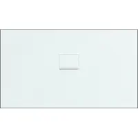Villeroy & Boch V&B Duschwanne SQUARO INFINITY Rechteck 1400x800x40mm stone white