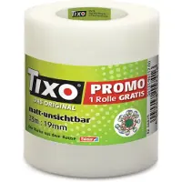 TIXO 56131-00000-00 Klebeband matt unsichtbar