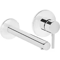 Vitra A42581 Einhebel-Waschtischmischer Origin