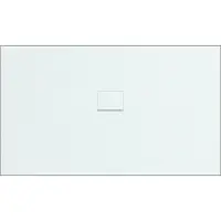 Villeroy & Boch V&B Duschwanne SQUARO INFINITY Rechteck 1700x1000x40mm stone white