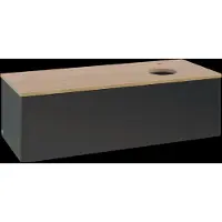 Villeroy & Boch L34051PD WTUS Antao L34_5 1200x360x500mm