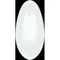 Villeroy & Boch Q194AVE9T1BCVRW BW Aveo New Generation T1 1900x950x