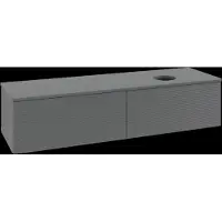 Villeroy & Boch L38110GK WTUS Antao L38_1 1600x360x500mm