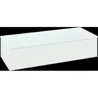 Villeroy & Boch Sideboard Antao L41 1200x268x500mm mit Beleuchtung FK/AP: MT/0 L41000MT