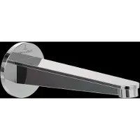 Villeroy & Boch TVT12700300061 Badewannenauslauf Conum 65x65x189mm