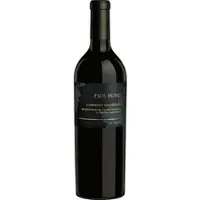Paul Hobbs Cabernet Sauvignon Beckstoffer Dr. Crane Vineyard - ab 6 Flaschen in der Holzkiste