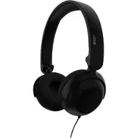 Philips On-Ear Kopfhörer TAH2100BK/00 Serie 2000 Schwarz